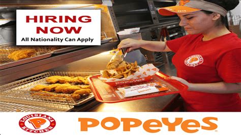 29 Popeyes UK jobs available on Indeed.com. Apply to Shift Manager, General Manager, Team Member and more!